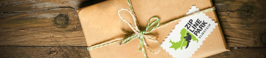 Zipline-Gutschein-Schmuckbild